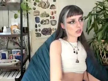Chaturbate Live Porn of pluto_astrology