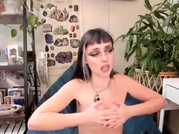 Chaturbate Live Sex of pluto_astrology