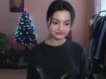 Chaturbate Live Sex of rubycute_