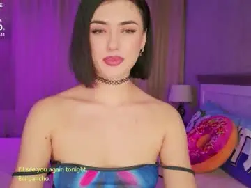 sandysweetie from chaturbate