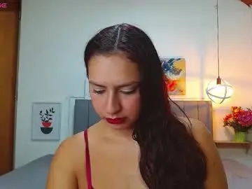 Chaturbate Live Porn of scarlett_lucia