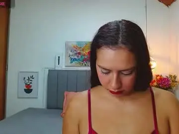 Chaturbate Best Webcam of scarlett_lucia