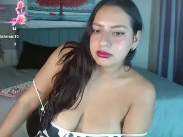 Chaturbate Adult Webcams of scarlett_lucia