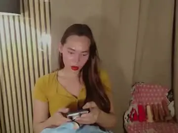 Chaturbate Live Sex of sexbombvenice