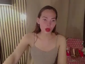 Chaturbate Live Porn of sexbombvenice