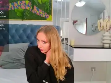 Chaturbate Live Porn of siennapierce