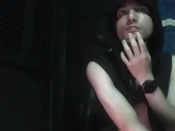 Chaturbate Sex Cam of skinny_luar