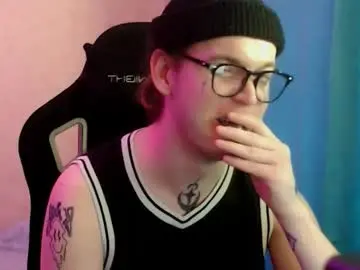 Chaturbate Best live sex cam show of stevenspirs