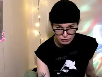 Chaturbate Nude Webcam of stevenspirs