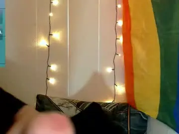 Chaturbate Free Porn Cam of stevenspirs