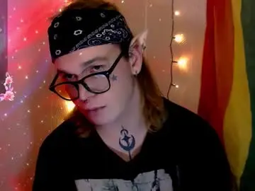 Chaturbate Live Sex Cam of stevenspirs