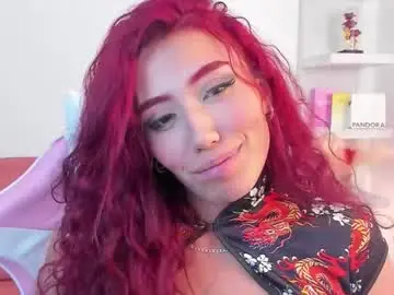 tifanyrose1 from chaturbate