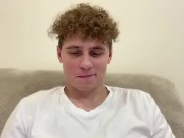 Chaturbate Adult Video Chat of tyler_garnerr