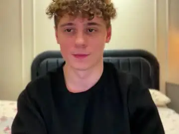 Chaturbate Sex Chat of tyler_garnerr