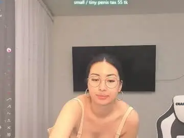 Chaturbate Watch Live Sex Cams of vanessa_sxy