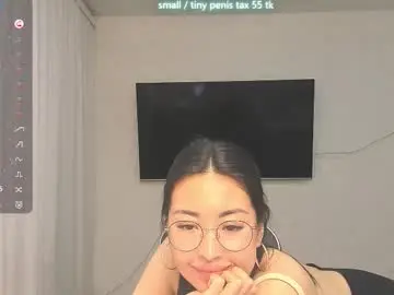 Chaturbate Adult Webcam of vanessa_sxy