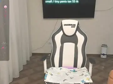 Chaturbate Live Sex of vanessa_sxy