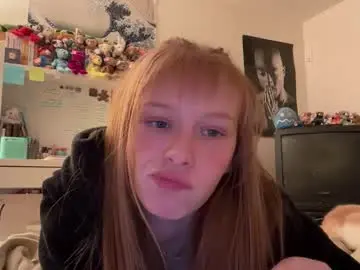 Chaturbate Nude Webcam of vanessapark