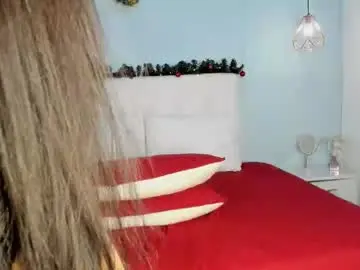 Chaturbate Sex Cam of wendolyn_orange69_