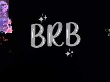 Chaturbate Best Webcam of _ailany_