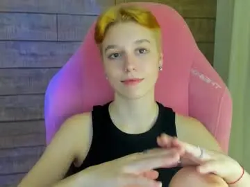 Chaturbate Adult Video Chat of agatagate