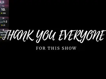 Chaturbate Live Porn of angelikadark6