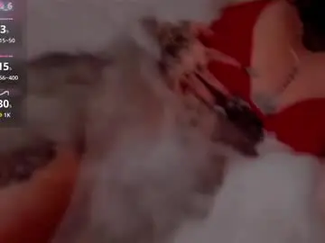 Chaturbate Adult Webcam of angelikadark6