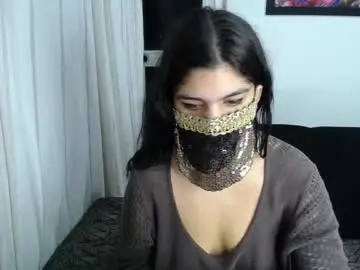 aniisaalii from chaturbate