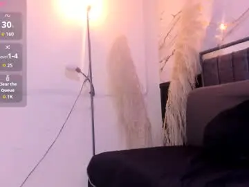 Chaturbate Adult Video Chat of annaya_