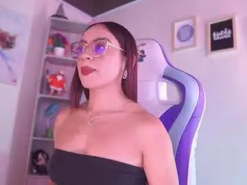 Chaturbate Adult Video Chat of anny_fox_1