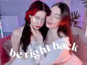 Chaturbate Adult Video Chat of aveangela