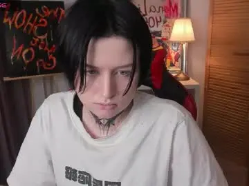 Chaturbate Nude Webcam of ayakskalermons