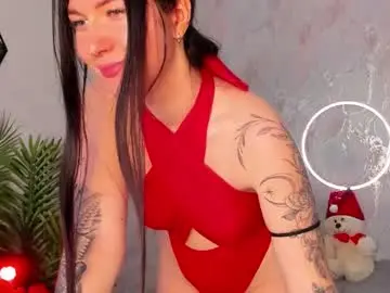 Chaturbate Live Porn of babyisperfect