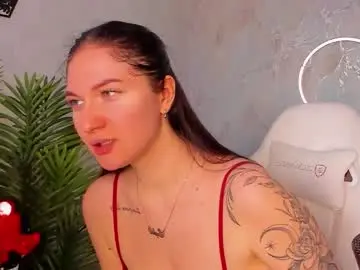 Chaturbate Live Sex of babyisperfect