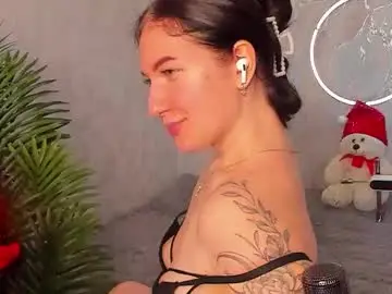 Chaturbate Live Sex of babyisperfect