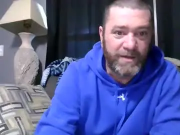 Chaturbate Live Porn of beardedpainter