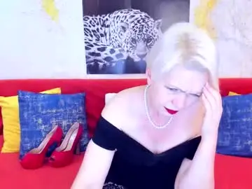 Chaturbate Live Sex Cam of beatifullhellenx