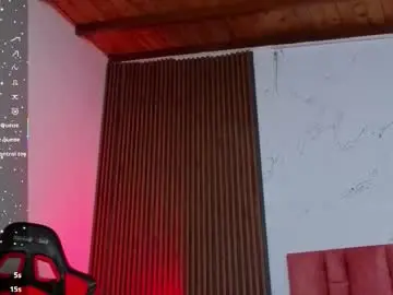 danna_peters from chaturbate