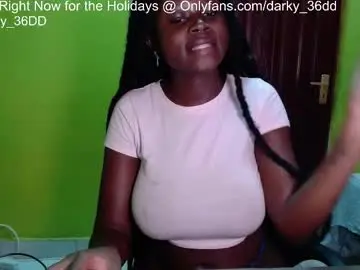 darky_36dd from chaturbate