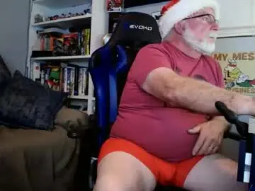 Chaturbate Sex Cam of desertknight56