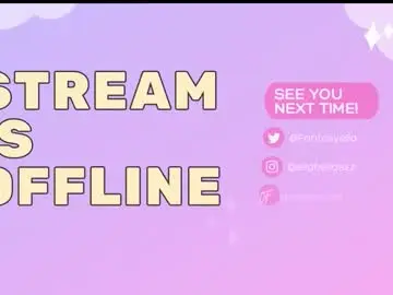 Chaturbate Adult Video Chat of fantasyella