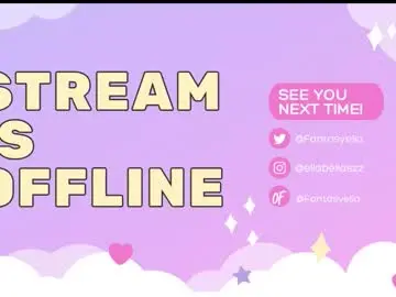 Chaturbate Best live sex cam show of fantasyella