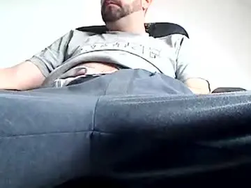 Chaturbate Adult Webcams of fritz12007