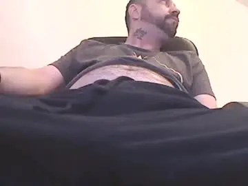 Chaturbate Live Sex of fritz12007