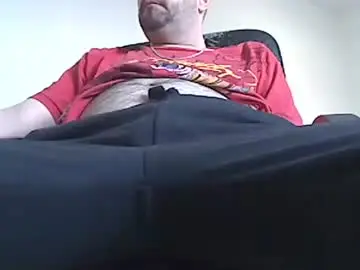 Chaturbate Adult Webcam of fritz12007