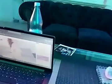 Chaturbate Best live sex cam show of icheinfachich13