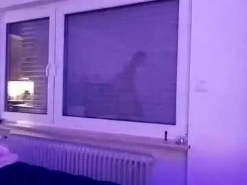 Chaturbate Adult Video Chat of icheinfachich13