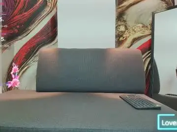 Chaturbate Adult Video Chat of israel_gray