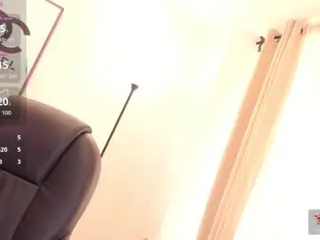 Chaturbate Live Porn of ivonny_miller