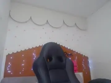 Chaturbate Live Sex Cam of julietha_dior_t